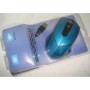 Black Copper Fancy Gaming Mouse